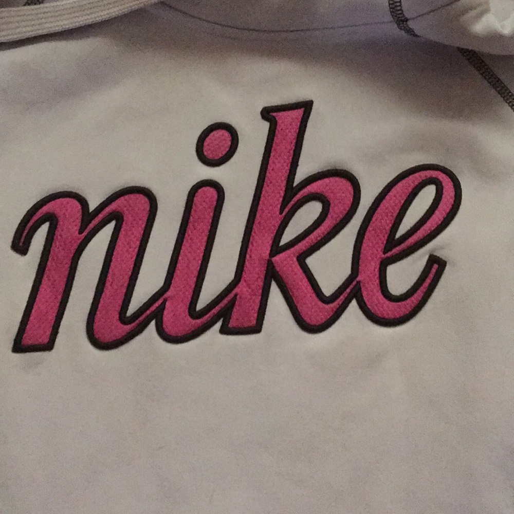 Nike sweatshirt